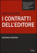 I contratti dell'editore. Con CD-ROM