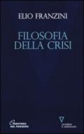 Filosofia della crisi