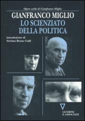 Lo scienziato della politica