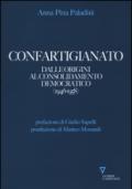 Confartigianato. Dalle origini al consolidamento democratico (1946-1958)