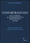 Confartigianato. Dalle origini al consolidamento democratico (1946-1958)