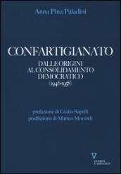 Confartigianato. Dalle origini al consolidamento democratico (1946-1958)