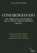 Confartigianato. Dal miracolo economico alla nascita delle Regioni (1959-1970)