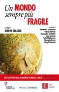 Un mondo sempre più fragile. XXV rapporto sull'economia globale e l'Italia (1996-2021)