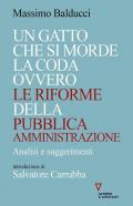 Un gatto che si morde la coda ovvero le riforme della pubblica amministrazione. Analisi e suggerimenti