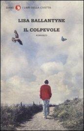 Il colpevole