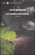 La donna malvista