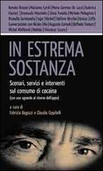 In estrema sostanza. Scenari, servizi e interventi sul consumo di cocaina (con uno sguardo al ritorno dell'oppio)