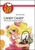 Candy Candy. «Eravamo tutte innamorate di Terence...»