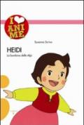 Heidi. La bambina delle Alpi. Ediz. illustrata