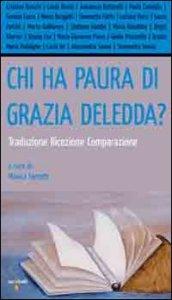 Chi ha paura di Grazia Deledda? Traduzione, ricezione, comparazione