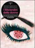 I Morandini delle donne. 60 anni di cinema italiano al femminile