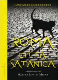 Roma città satanica