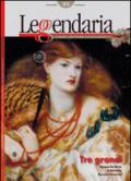 Leggendaria vol.105