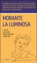 Morante, la luminosa