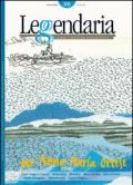 Leggendaria vol.106