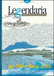 Leggendaria vol.106