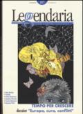 Leggendaria vol.107