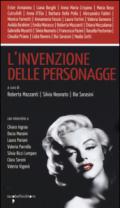 L'invenzione delle personagge