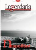 Leggendaria. 112.Neapolitan