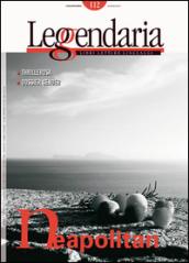 Leggendaria. 112.Neapolitan