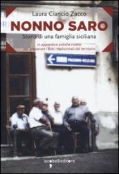 Nonno Saro. Storia di una famiglia siciliana