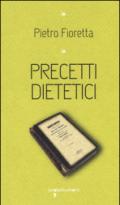 Precetti dietetici