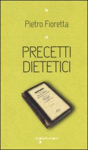 Precetti dietetici