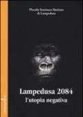 Lampedusa 2084. L'utopia negativa