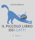 Il piccolo libro dei gatti