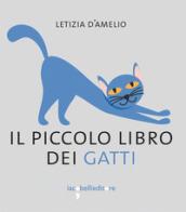 Il piccolo libro dei gatti