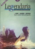 Leggendaria: 122