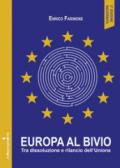 Europa al bivio. Tra dissoluzione e rilancio dell'Unione