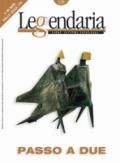 Leggendaria. Vol. 129: Passo a due. A 40 anni dalla Legge 194