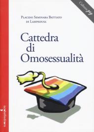 Cattedra di omosessualità