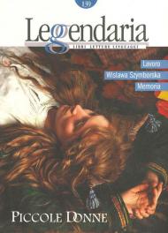 Leggendaria. Vol. 139: Piccole donne.