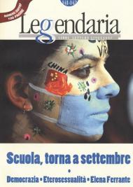 Leggendaria