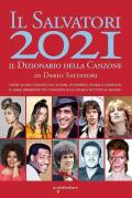 Il Salvatori 2021. Il dizionario della canzone