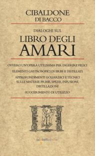 Libro degli amari