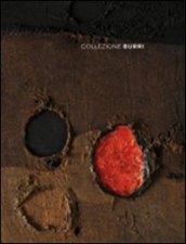 Collezione Burri. Ediz. italiana e inglese