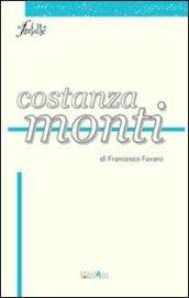 Costanza Monti