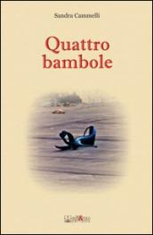 Quattro bambole