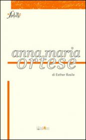 Anna Maria Ortese