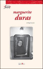 Marguerite Duras