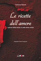 Ricette dell'amore