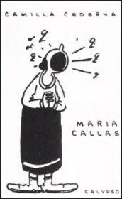 Maria Callas