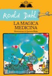 La magica medicina