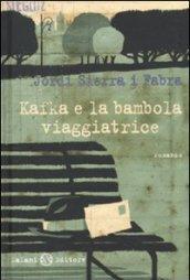 Kafka e la bambola viaggiatrice