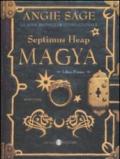 Septimus Heap. 1.Magya