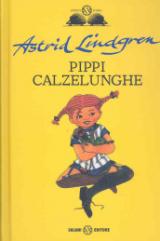 Pippi Calzelunghe